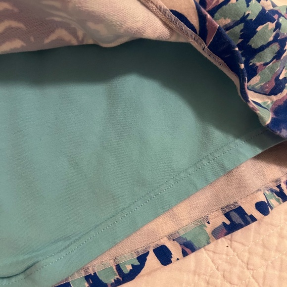 Lilly Pulitzer Madison Skort, size L - Picture 4 of 5
